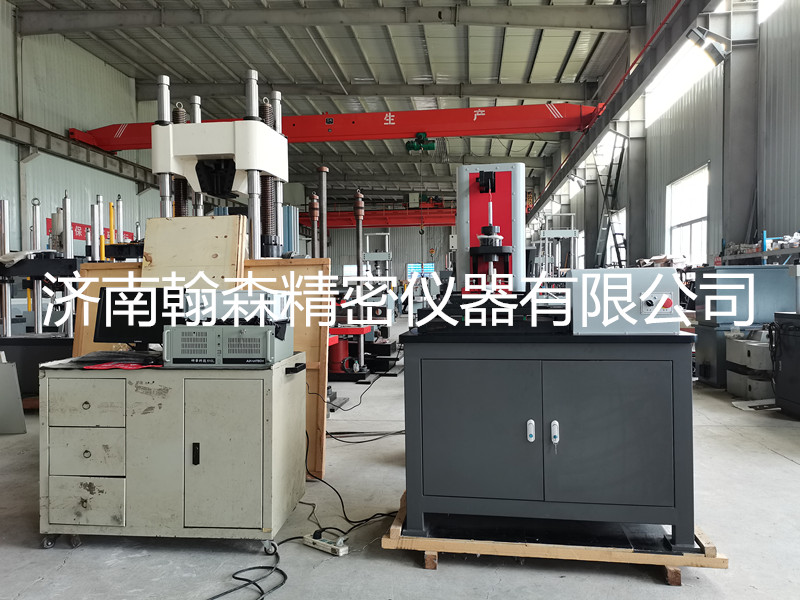 橡膠劃痕耐久疲勞試驗機